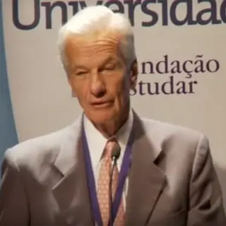 Jorge Paulo Lemann