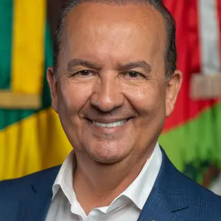 Foto de perfil de Jorginho Mello