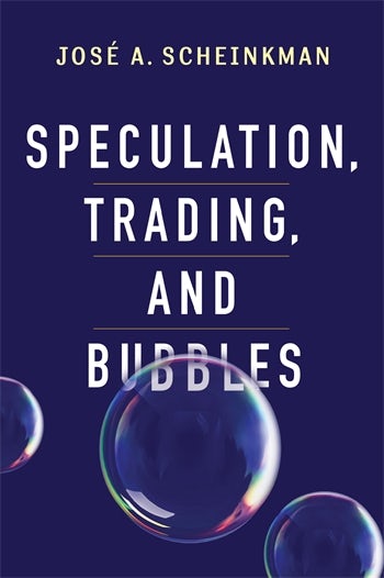 Speculation Trading and Bubbles