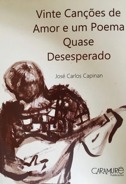 Vinte Canções de Amor e um Poema