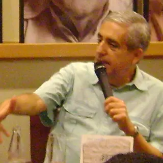 Foto de perfil de José Castello