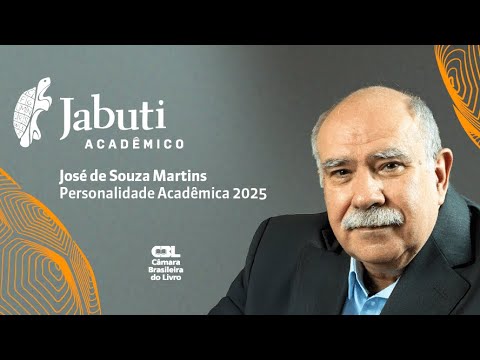 Imagem de capa do perfil de José de Souza Martins