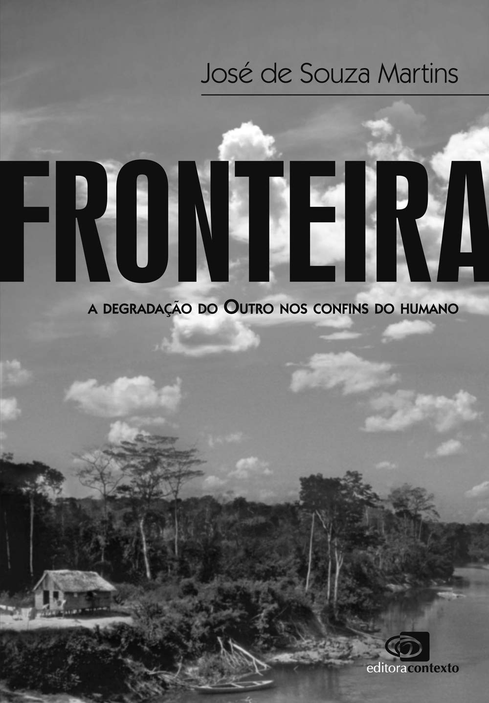 Fronteira