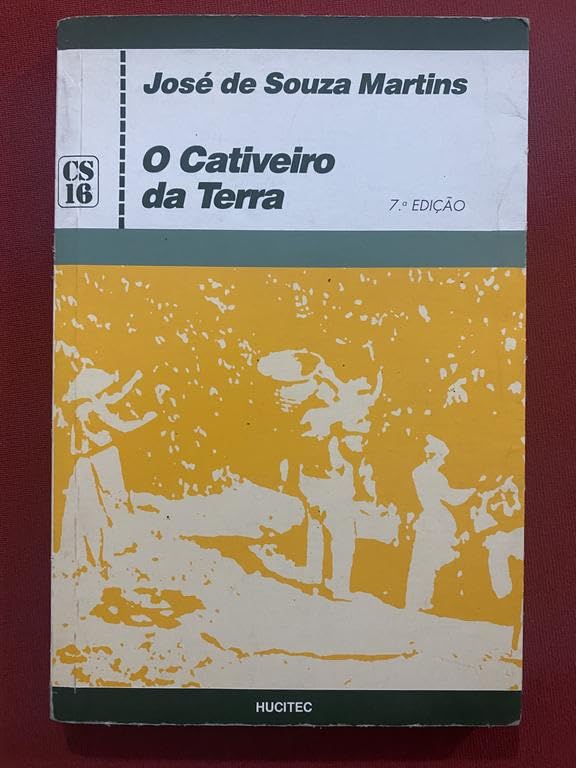 O Cativeiro da Terra