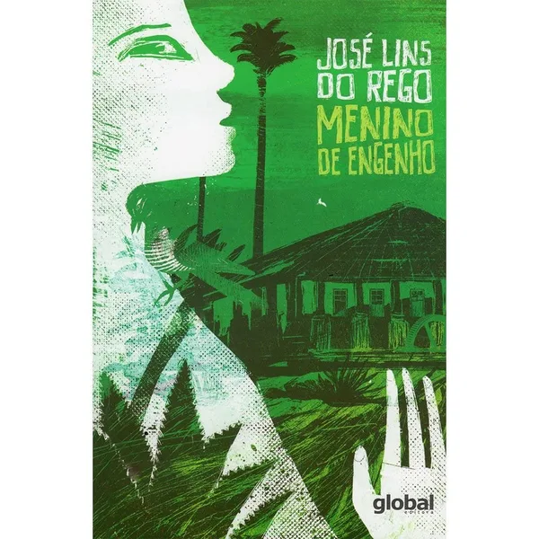 Menino de engenho