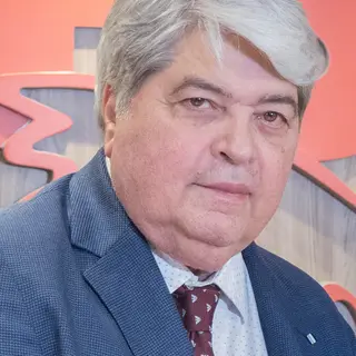 Foto de perfil de José Luiz Datena