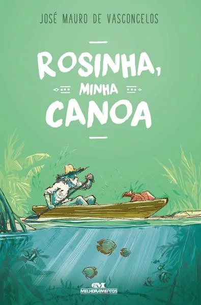 Rosinha Minha Canoa