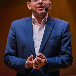José Roberto Marques