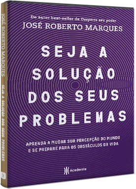 Seja a Solução para Seus Problemas