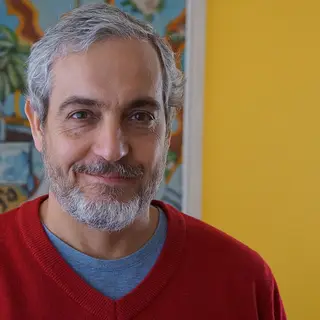 Foto de perfil de José Roberto Torero