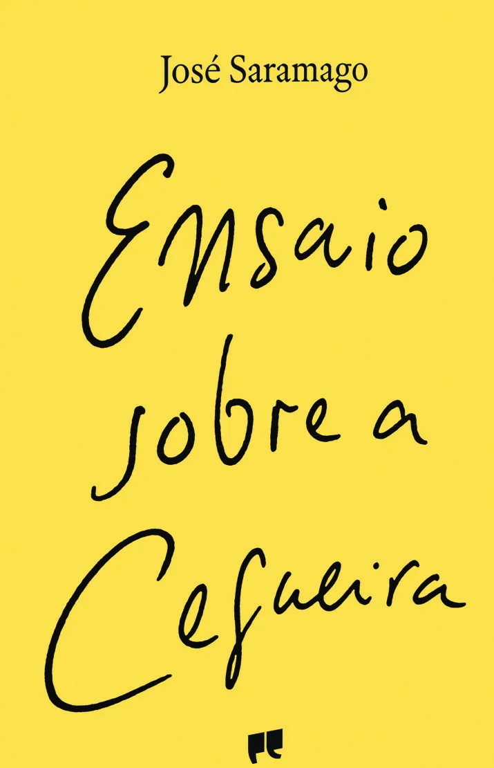 Ensaio sobre a cegueira