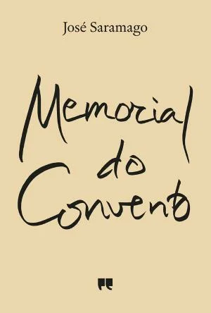Memorial do convento