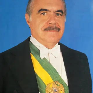 José Sarney