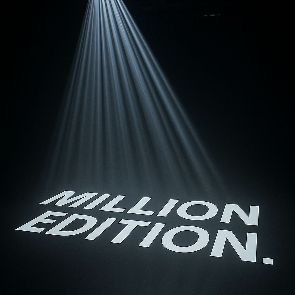 Milion Edition
