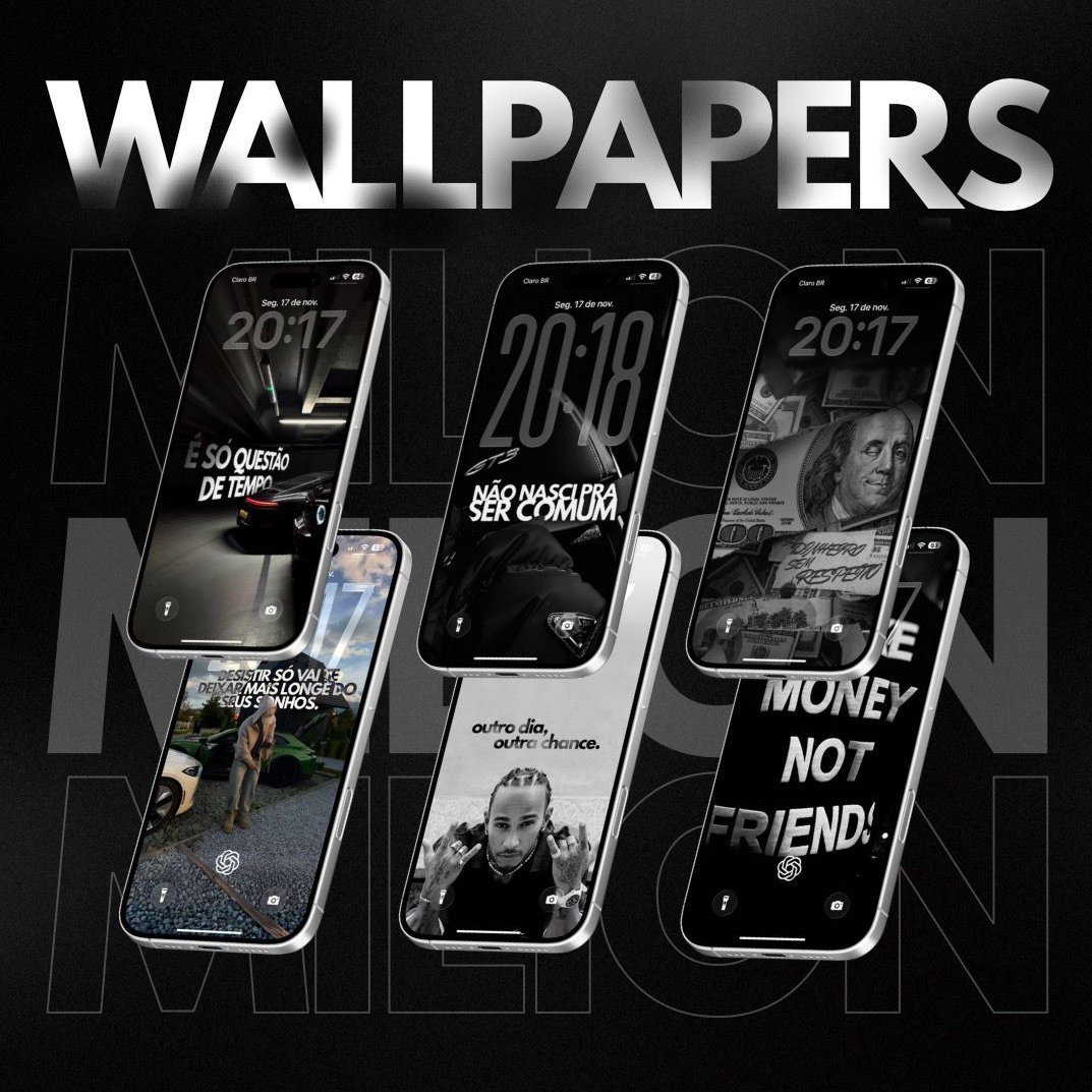 Millions Wallpapers