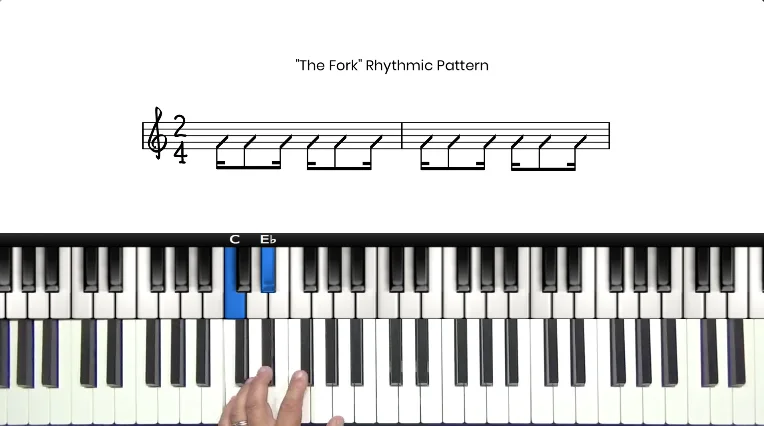 Brazilian Grooves Course