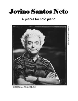 Solo Piano Book