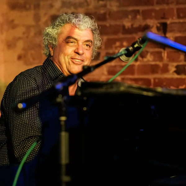Writing from the Heart of Music
