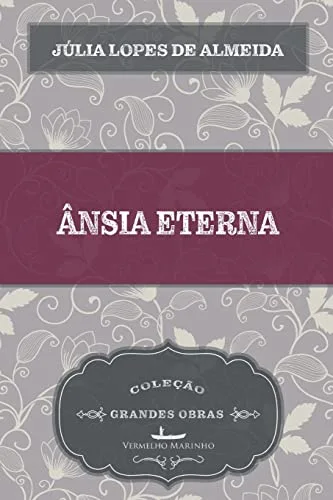 Ânsia eterna