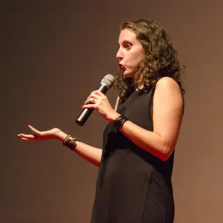 Foto de perfil de Julia Tolezano