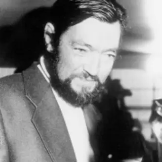 Avatar da autoridade Julio Cortázar