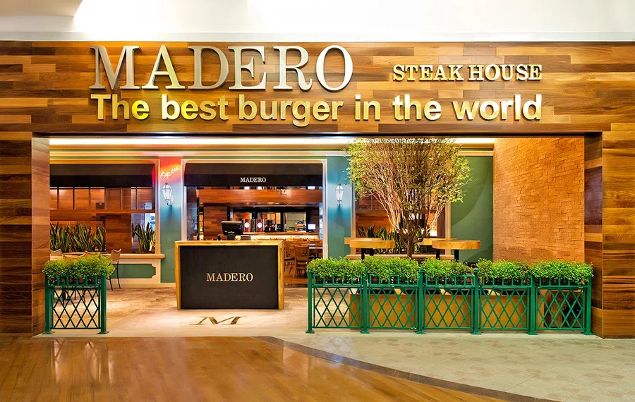 Grupo Madero