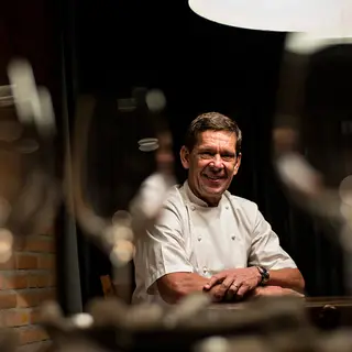 Foto ilustrativa do produtor Junior Durski