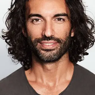 Avatar da autoridade Justin Baldoni