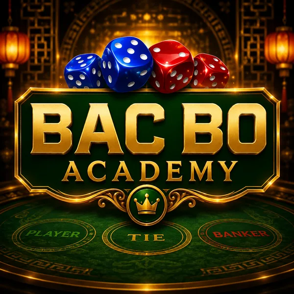 BAC BO ACADEMY 2.0