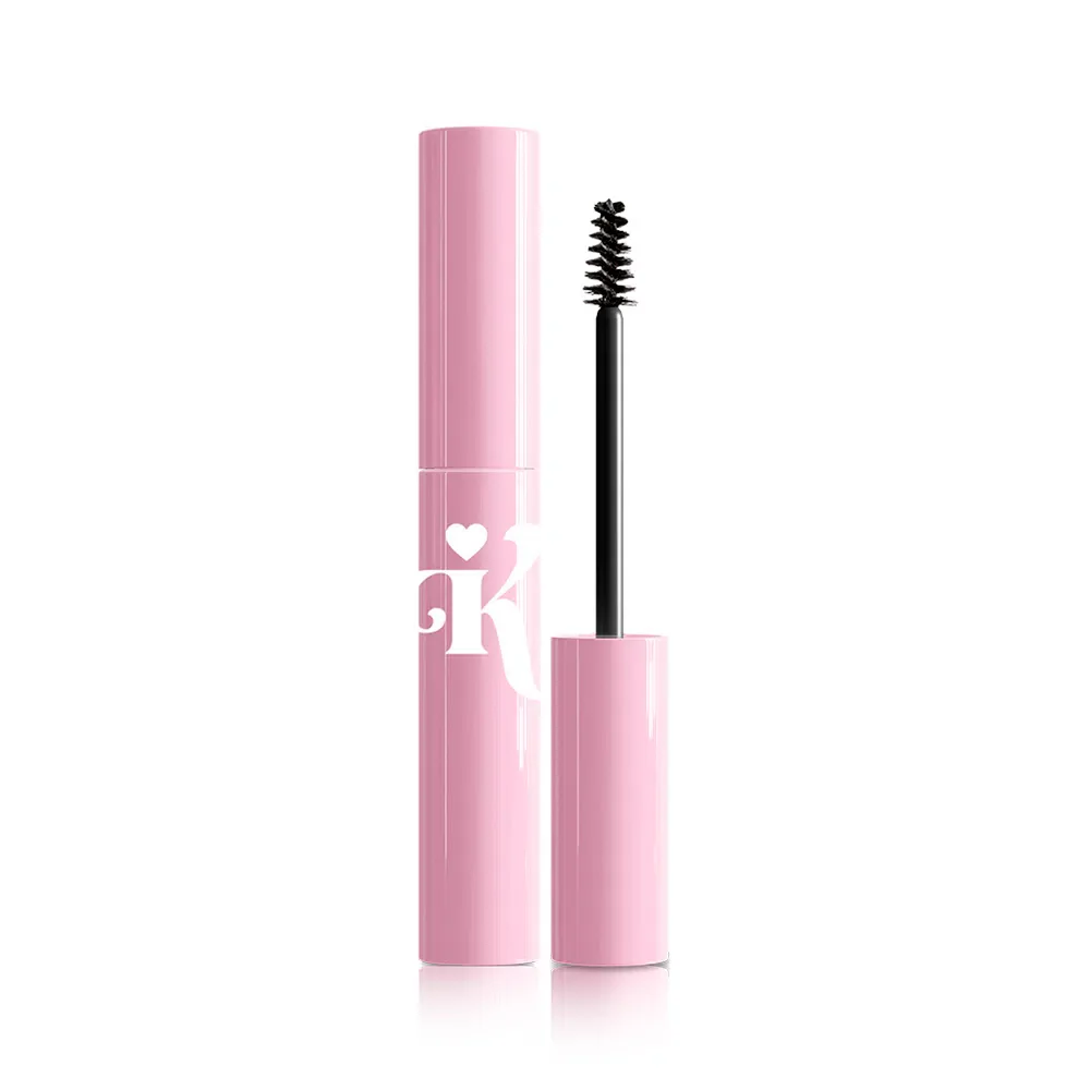 Máscara para Sobrancelhas Incolor Plutão