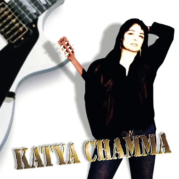 Katya Chamma (álbum)