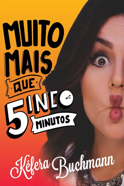 Muito Mais Que Cinco Minutos