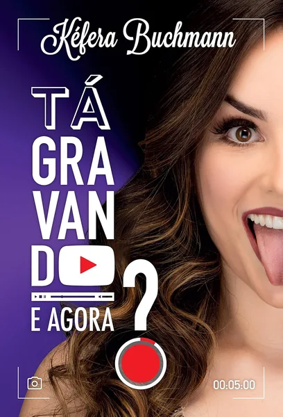 Tá Gravando. E Agora?