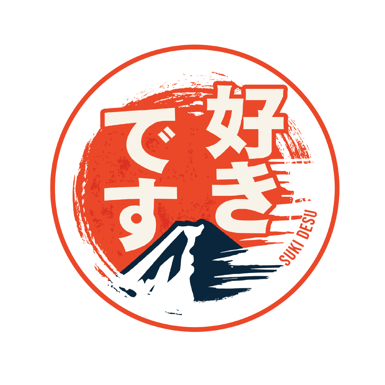 Curso de Japonês do Suki Desu