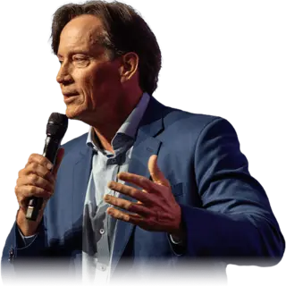 Avatar da autoridade Kevin Sorbo