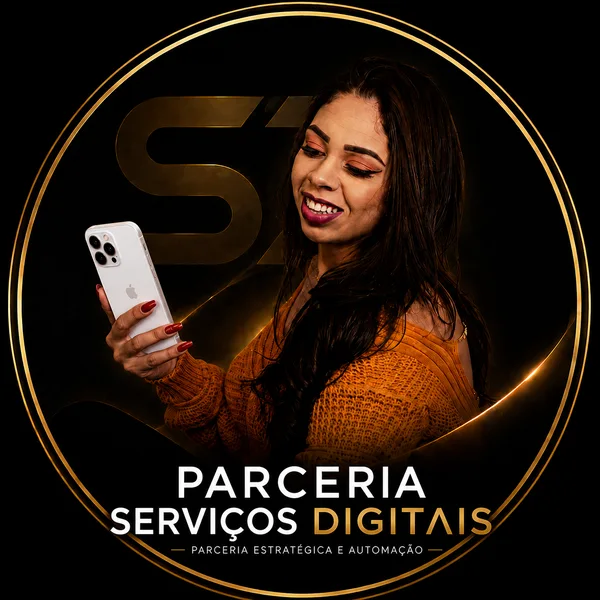 Parceria Serviços Digitais