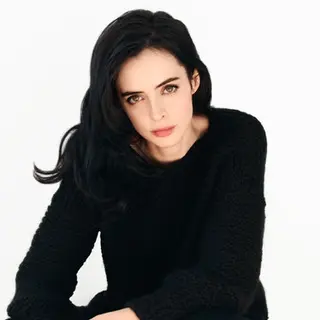 Avatar da autoridade Krysten Ritter