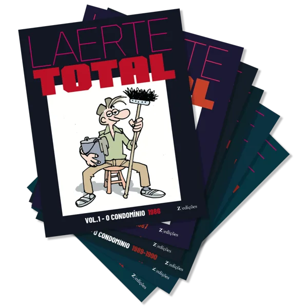 Laerte Total