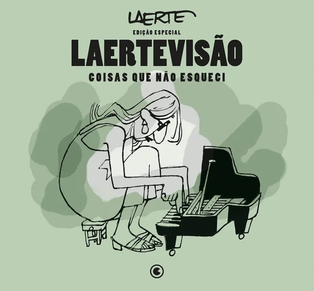 Laertevisão