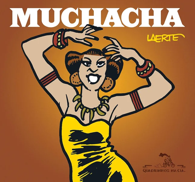 Muchacha