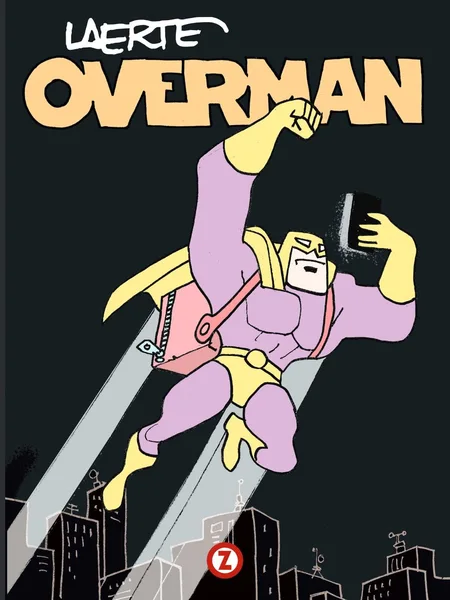 Overman
