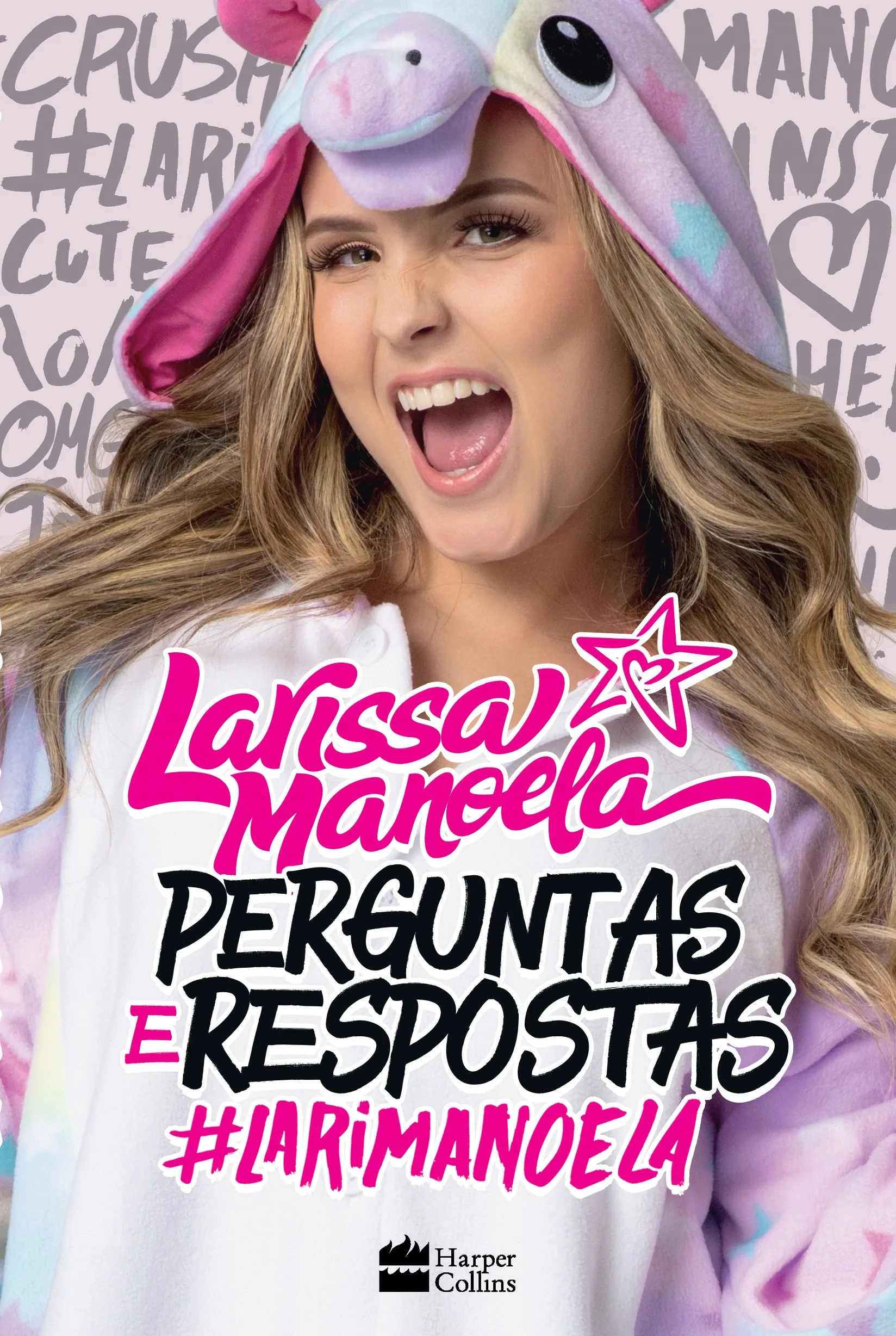 Perguntas e Respostas