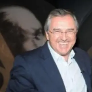 Foto de perfil de Laurentino Gomes