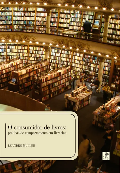 O consumidor de livros