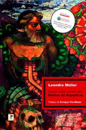 Pequeno Tratado Hermético sobre Efeitos de Superfície