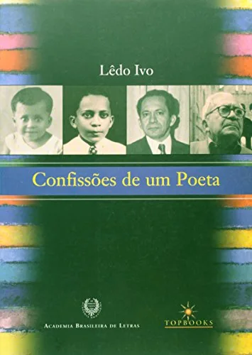 Confissões de um poeta