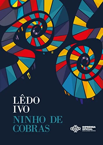 Ninho de cobras