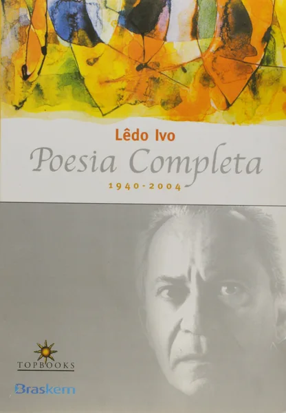 Poesia completa 1940-2004
