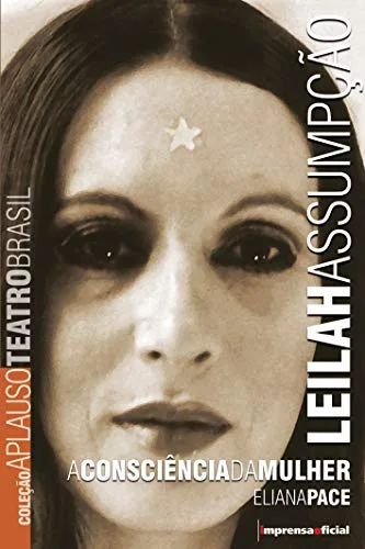 Leilah Assumpção — Coleção Aplauso