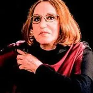 Foto de perfil de Leilah Assumpção
